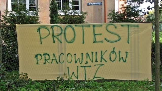 Czuję ogromny żal