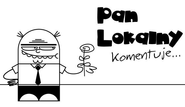 Nauczyciele są rozgoryczeni - komentarz Pana Lokalnego