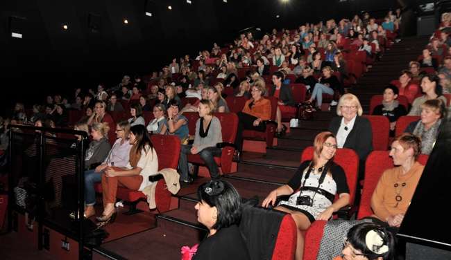 Kino Kobiet