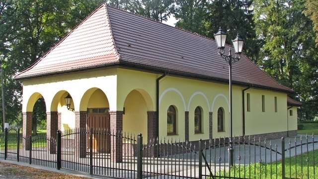 Podzielić się spadkiem