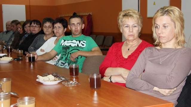 Zostaliśmy oszukani