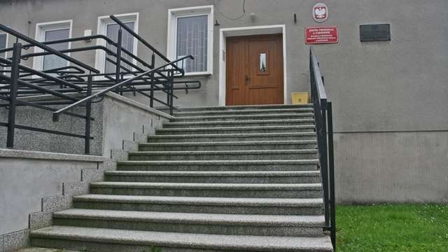 Gdzie jesteś, Policjo?