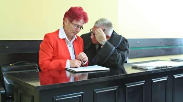 Przeprosi, ale nie zapłaci