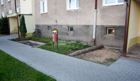 Piękniejsze osiedle 