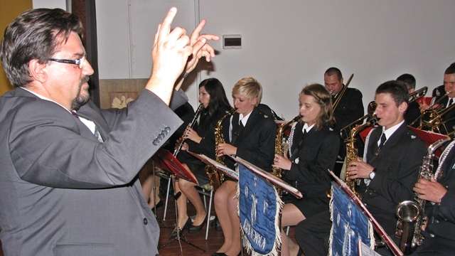 Orkiestra św. Floriana