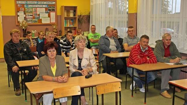 Jesteśmy opuszczeni