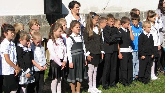 Im się udało