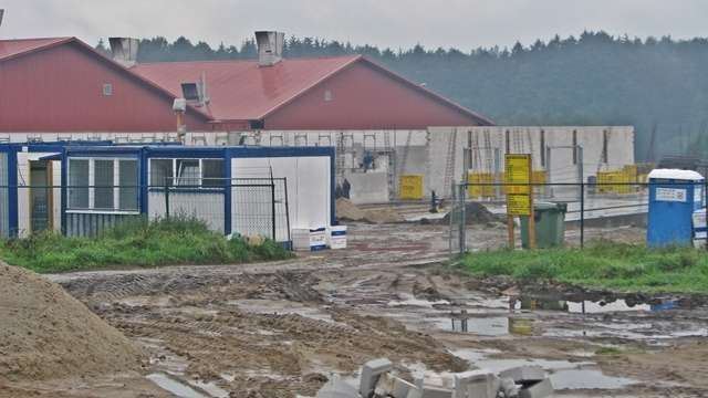 Będą nowe miejsca pracy