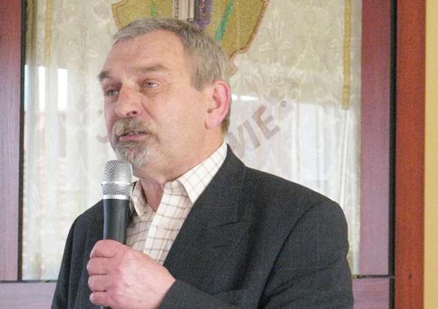 Będą blisko rodzin