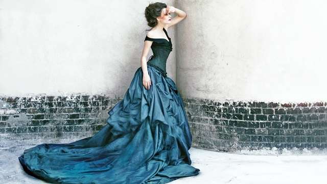 Vogue - to nic wielkiego
