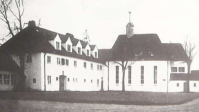 Historia Szkoły i Kościoła w Małym Buczku