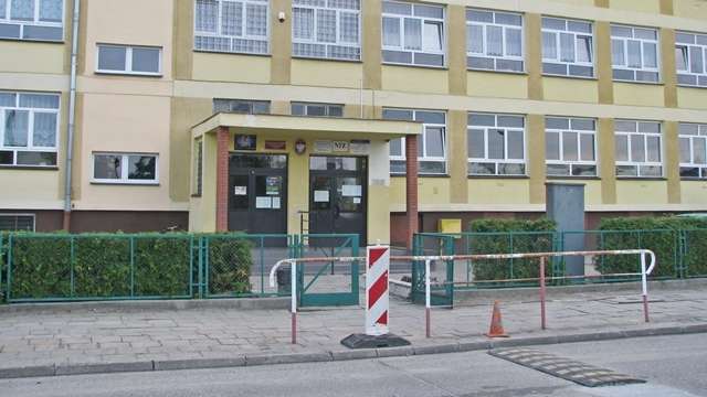 Z kadrą nie ma problemów