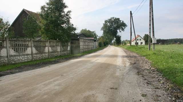 Leśna wreszcie gotowa