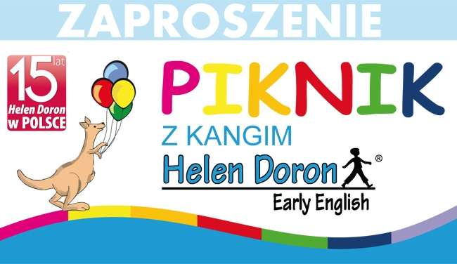 Piknik z Kangim oraz pchli targ