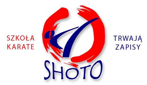Trwają zapisy do Klubu Karate Tradycyjnego Shoto
