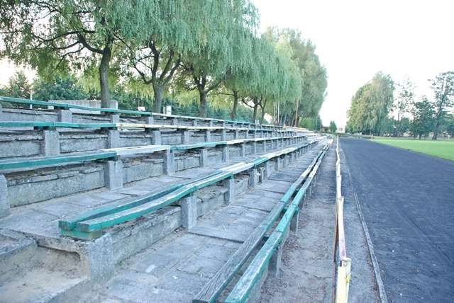 Stadion marzeń