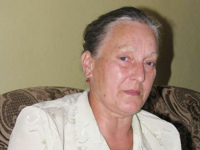 Pani Celina