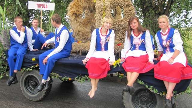 Topola 2012