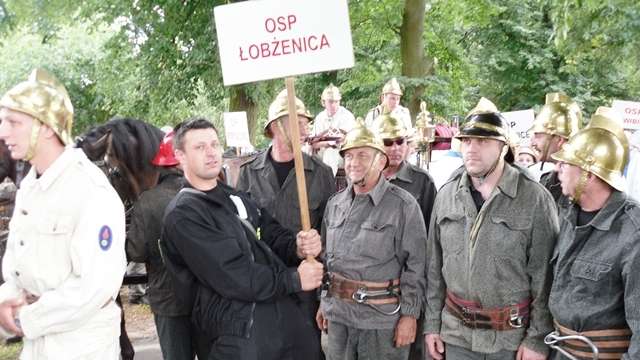 Za rok wrócą i powalczą