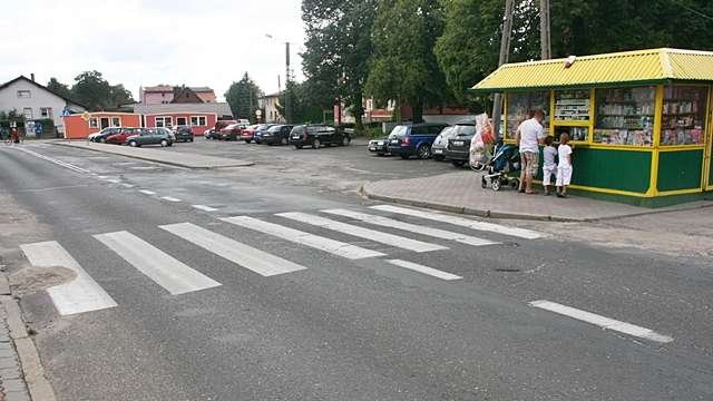 Od torów do urzędu