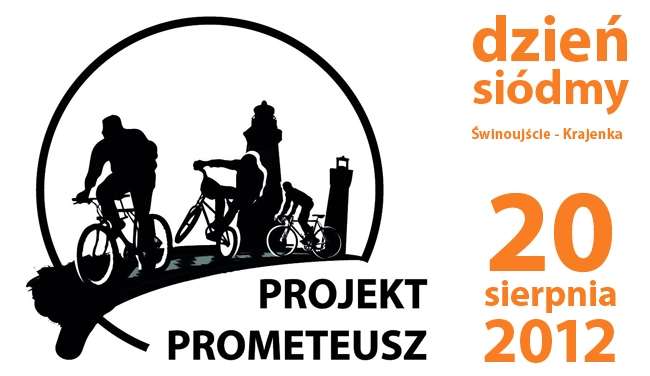 Projekt prometeusz - dzień ostatni i powrót