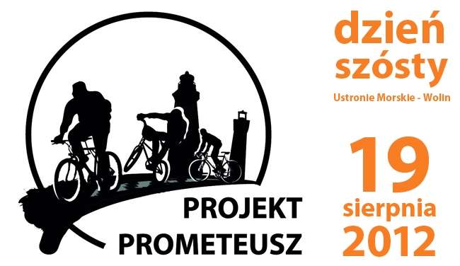 Projekt prometeusz - dzień szósty