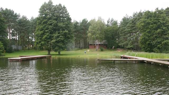 Plaża wciąż niestrzeżona