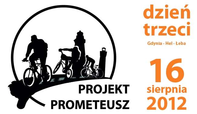 Projekt prometeusz - dzień trzeci