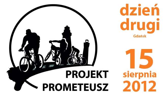 Projekt prometeusz - dzień drugi