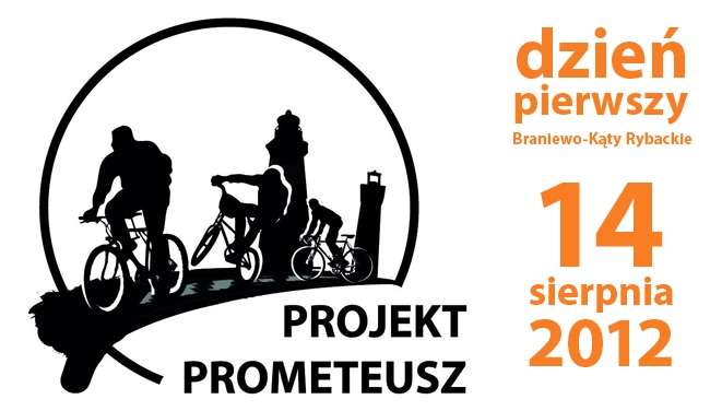 Projekt prometeusz - dzień pierwszy - Błoto Rosja i wiatr