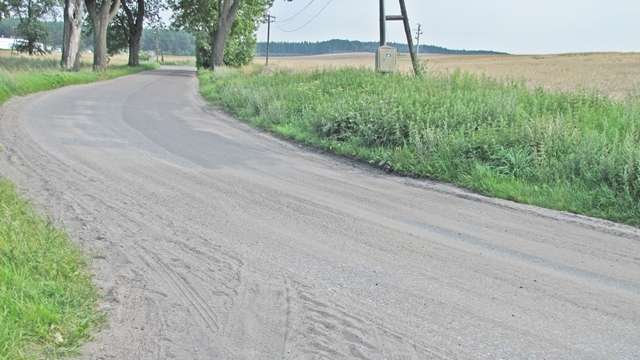 Poślizg niekontrolowany