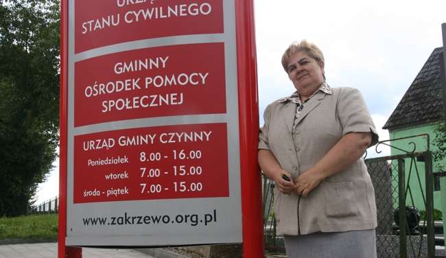 Na herbatę z proboszczem