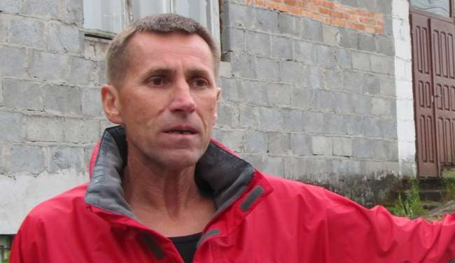 Wczasowicze uratowali mi życie