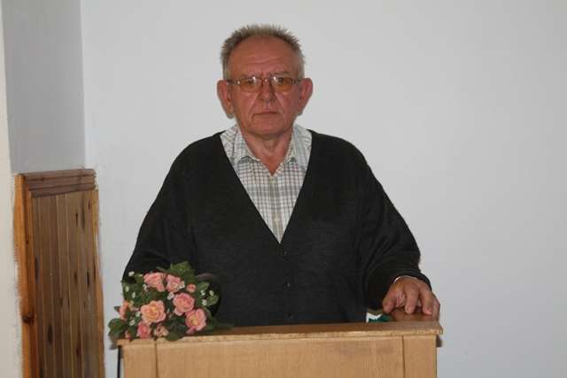 Zanurzeni w wierze 