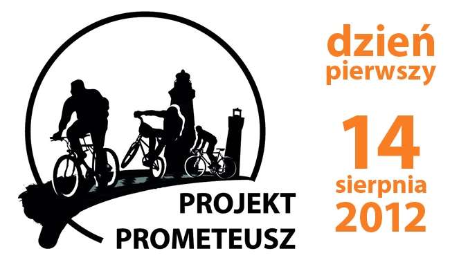 Projekt prometeusz - dzień pierwszy - start!
