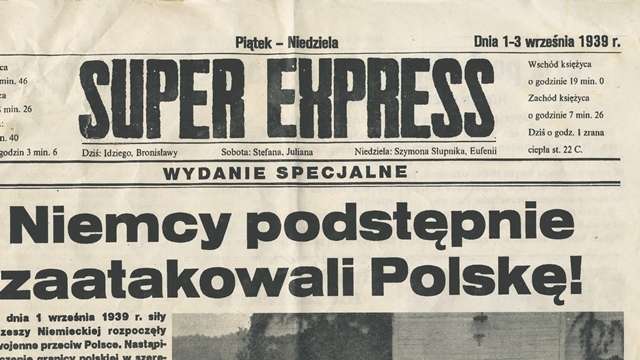 Wydanie specjalne