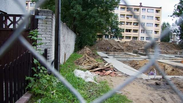 Sąsiedzi