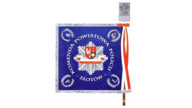 Święto złotowskiej Policji