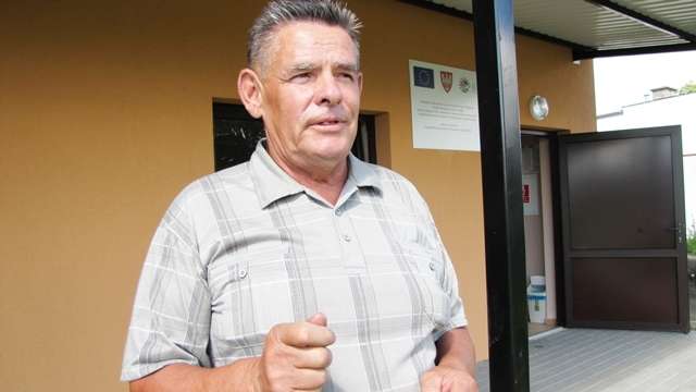 Dożynki będą w Bartoszkowie