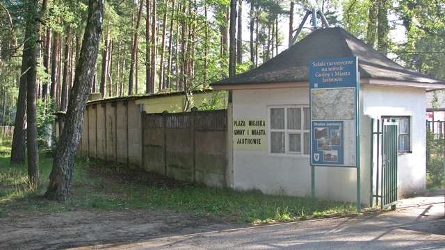 Koniec dzikich plaż