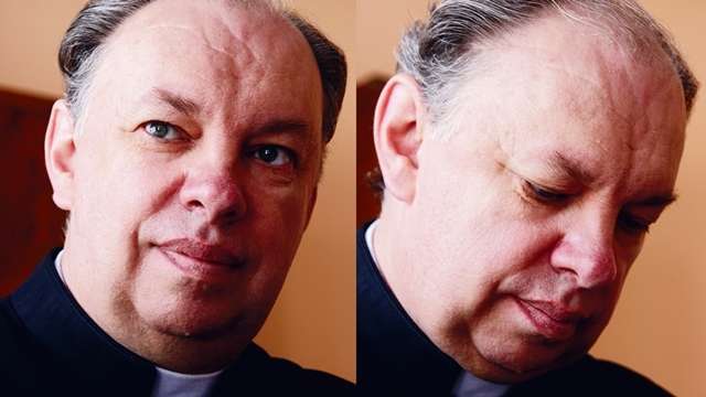 Z decyzją biskupa się nie dyskutuje