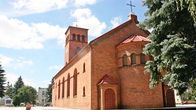 Pieniądze dla Kościoła?