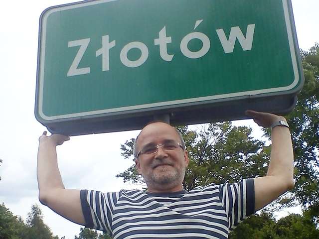 Być złotowianinem, to coś znaczy