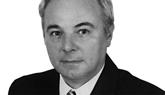Joachim Jęsiek nie żyje