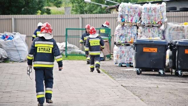 Gazowe zagrożenie