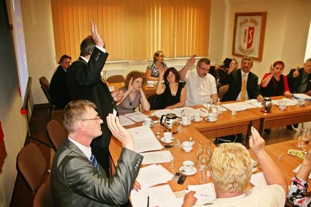 Kosztowny błąd urzędników