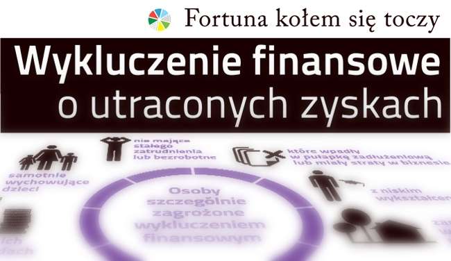 Fortuna kołem się toczy