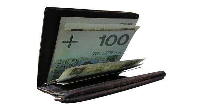 Korupcja nie popłaca