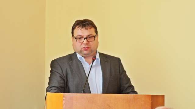 Boogie Boys rozsławi powiat