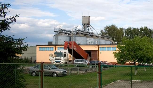 Strażacy w akcji